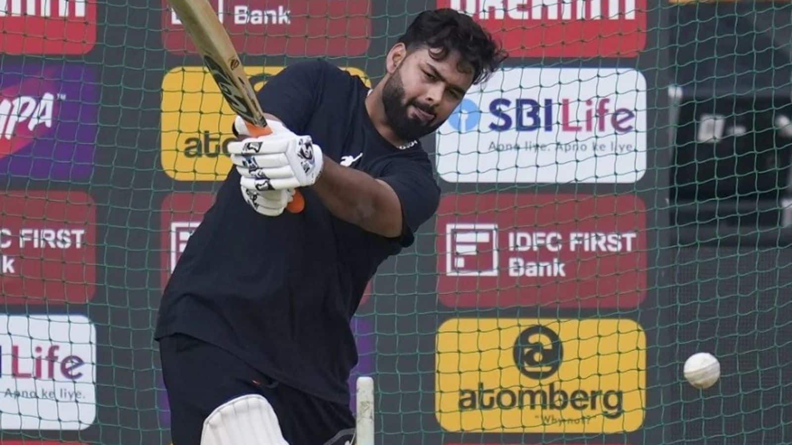 'Even If He Has A Very Good IPL...,' - Zaheer On Why Pant Shouldn't Play T20 World Cup 2024